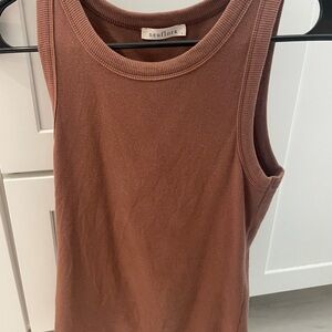 Neuflora Montrose Tank